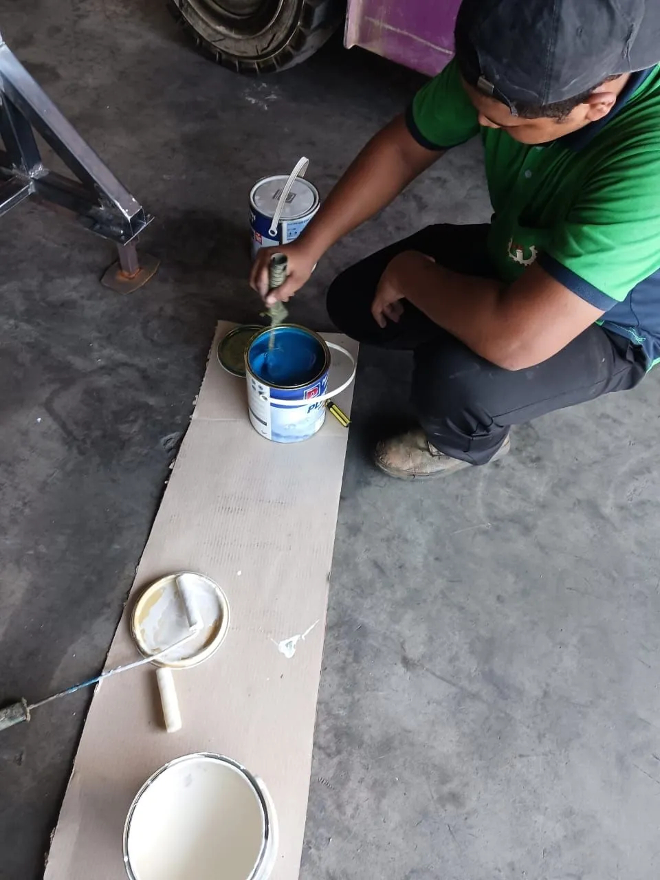 Customized Product