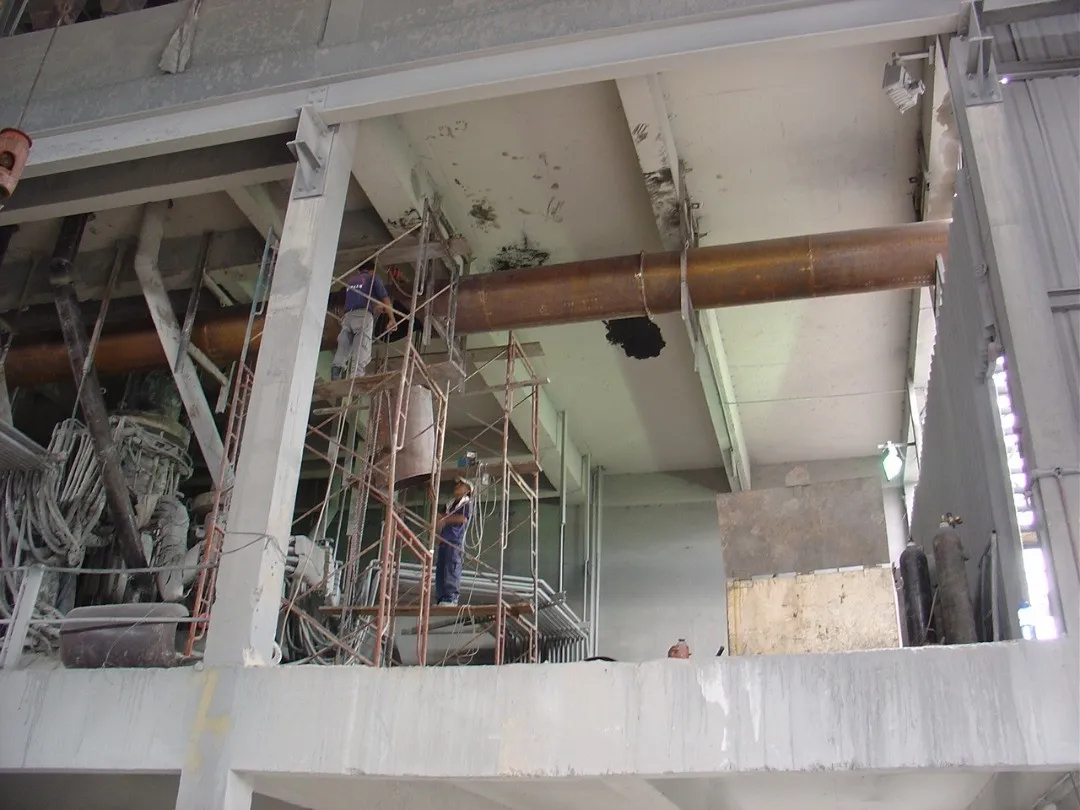 Engineering Works