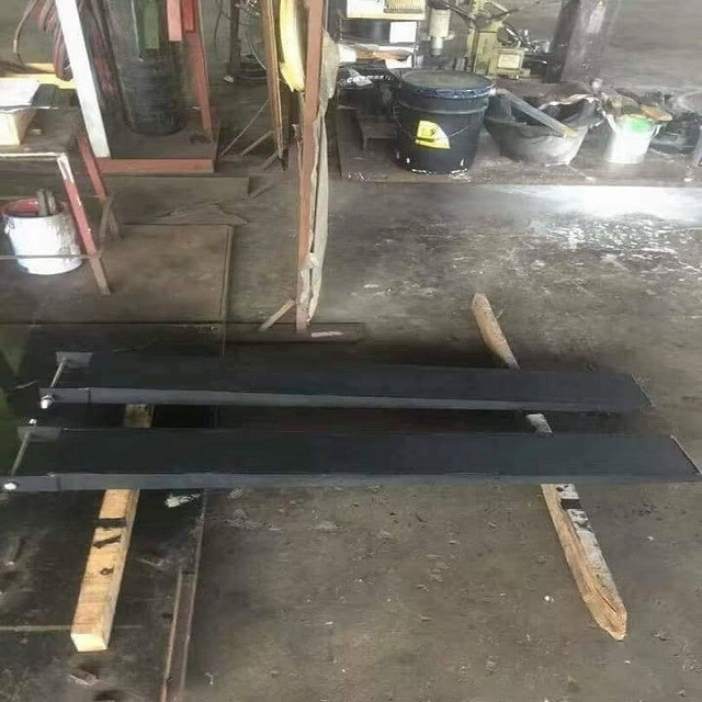 Fork Extensions