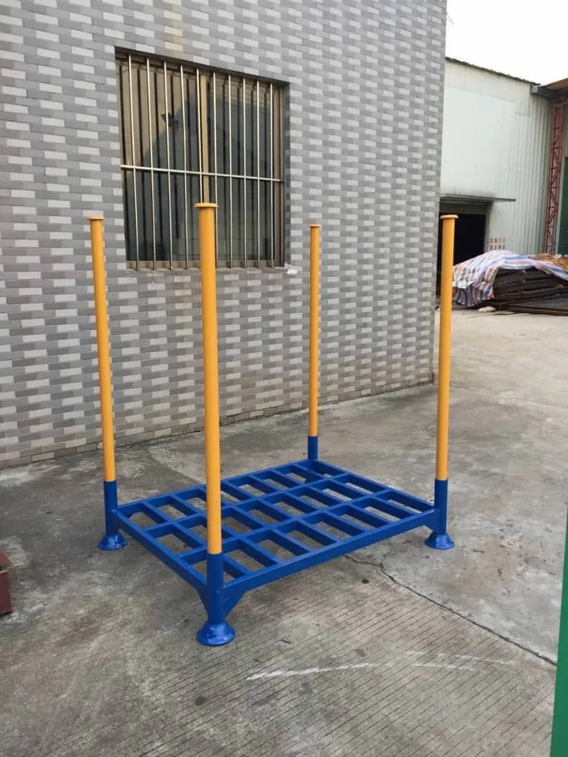 Pallet Trainer