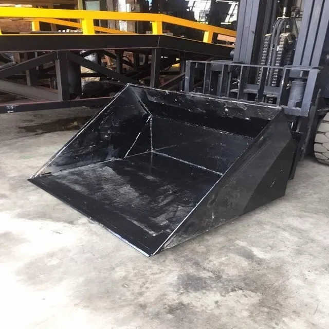 Customized Sand Bucket
