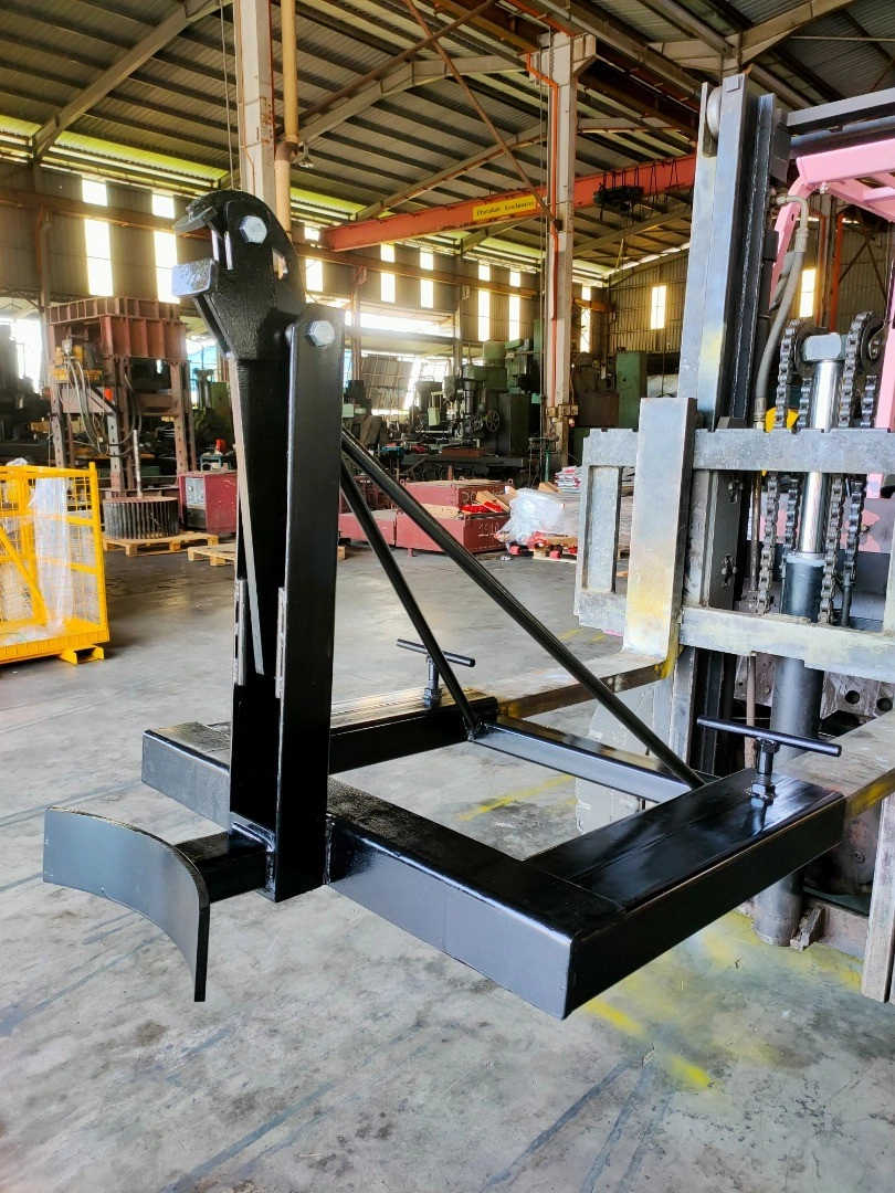Drum Gripper