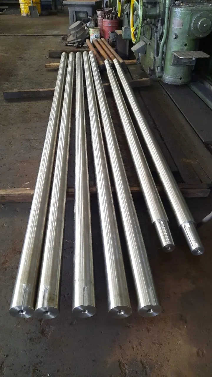 Engineering Works