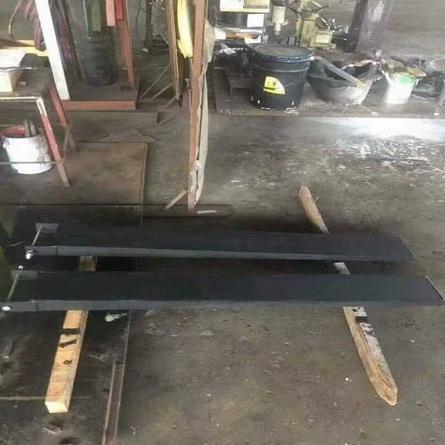 Fork Extensions