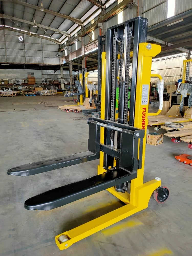 Hand Stacker [CTY-EH Series]