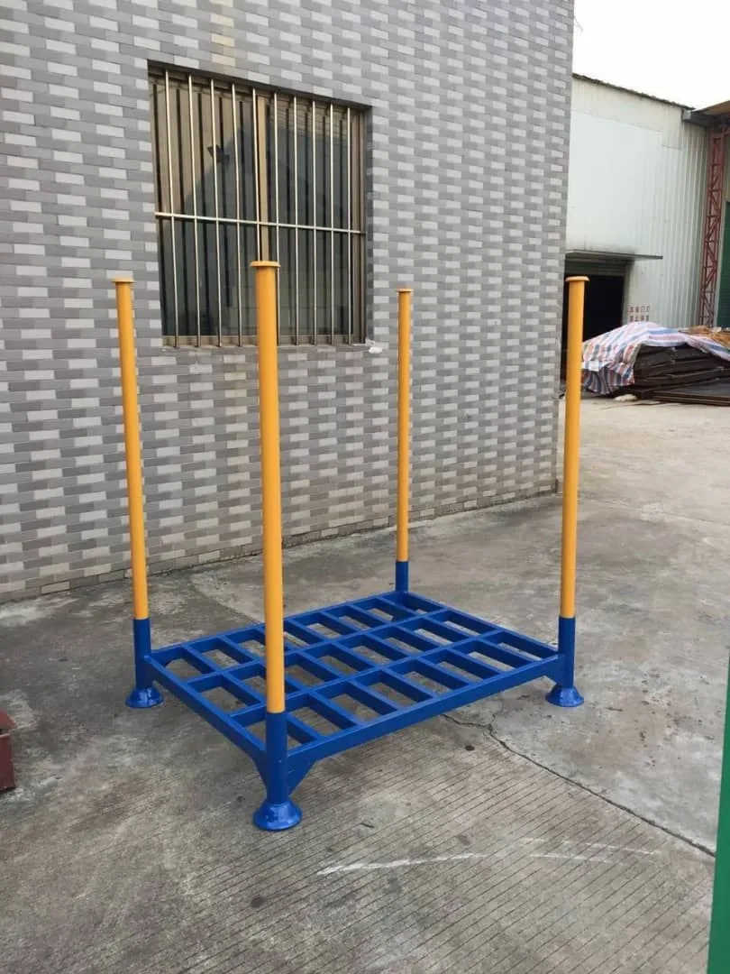 Pallet Trainer