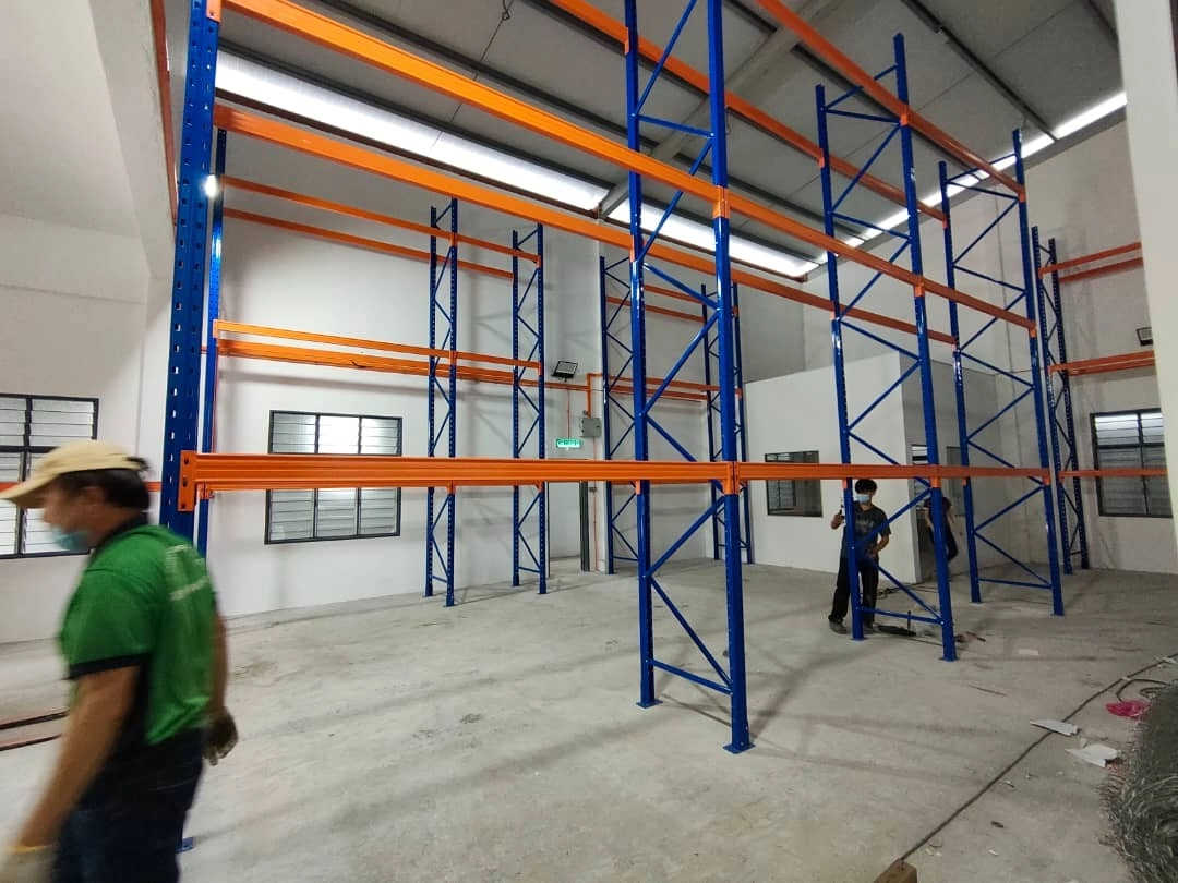 Racking System