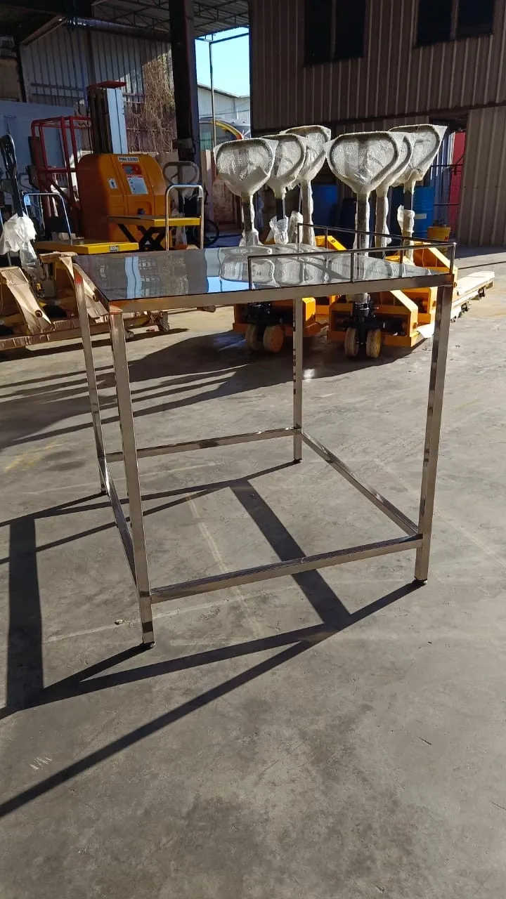 Stainless Steel Product